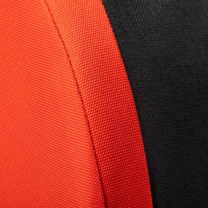 Mammut utstyr unisex slam pad mørk oransje 8L8B542