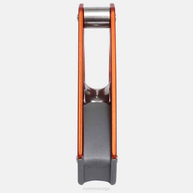 Mammut utstyr unisex smart 2.0 mørk oransje 8L8B1469