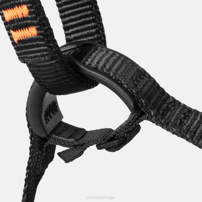 Mammut utstyr unisex togir 2.0 3 glidesele savanne 8L8B603