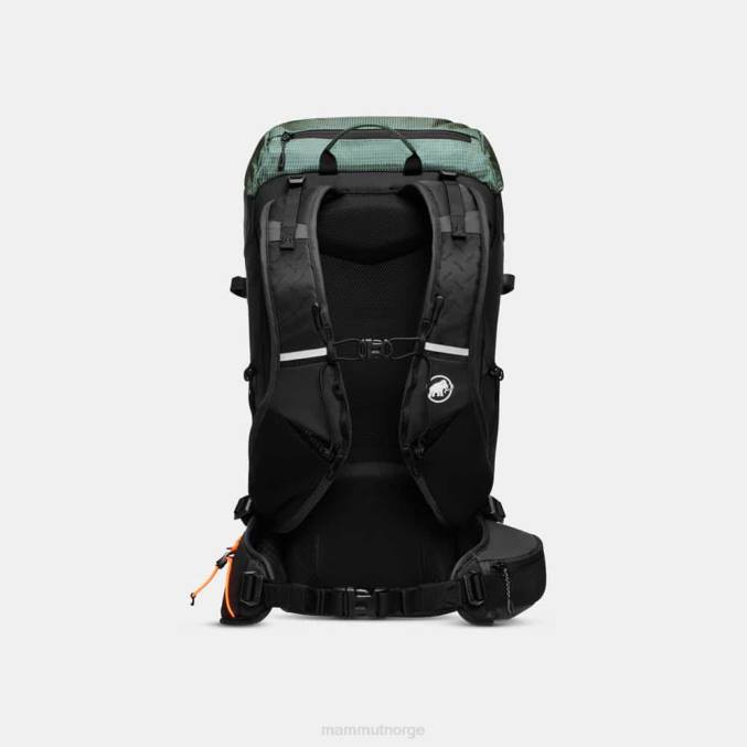 Mammut utstyr unisex ducan 30 mørk jade-svart 8L8B497