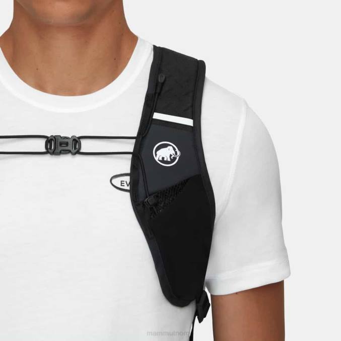 Mammut utstyr unisex ducan 30 mørk jade-svart 8L8B497