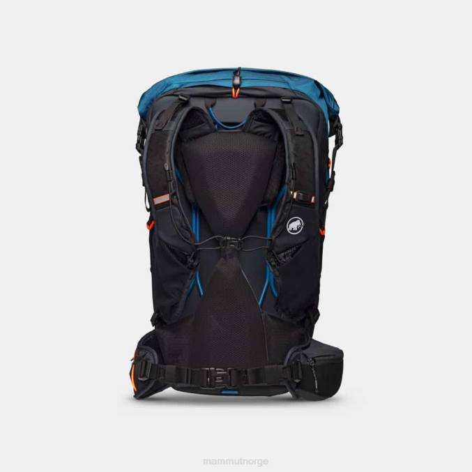 Mammut utstyr unisex ducan ryggrad 28-35 safir-svart 8L8B1399