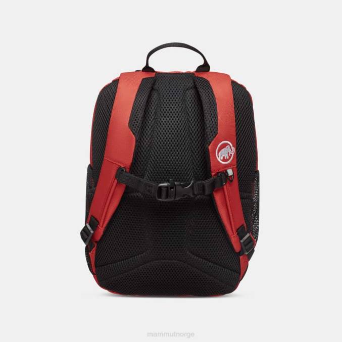 Mammut utstyr unisex første glidelås laks-terrakotta 8L8B1508