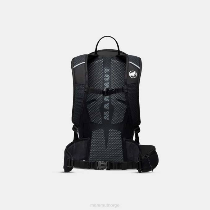 Mammut utstyr unisex litium 15 varm rød-svart 8L8B438