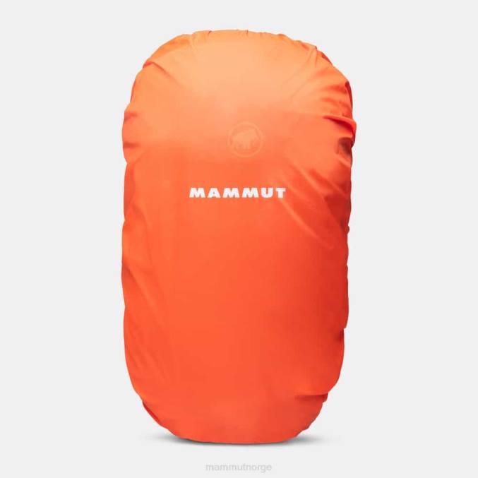 Mammut utstyr unisex litium 15 varm rød-svart 8L8B438