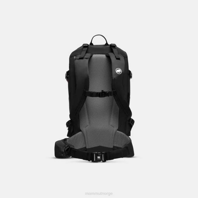 Mammut utstyr unisex nirvana 30 varm rød-svart 8L8B1449