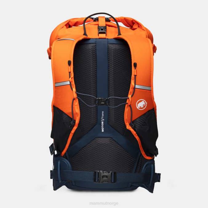 Mammut utstyr unisex trion nordwand 28 arumita-natt 8L8B467