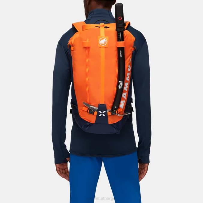Mammut utstyr unisex trion nordwand 28 arumita-natt 8L8B467