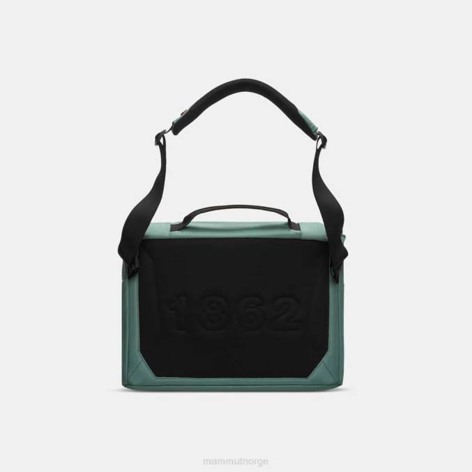 Mammut utstyr unisex xeron messenger 14 mørk jade 8L8B1502