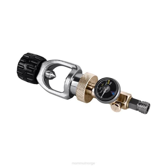 Mammut utstyr unisex adapter scuba tank til patron Nord Amerika 8L8B540