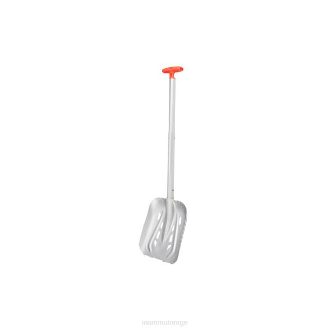 Mammut utstyr unisex alugator ride 3.0 rå aluminium 8L8B473