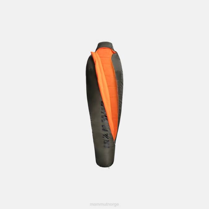 Mammut utstyr unisex løype 32 grader mørk oliven 8L8B609