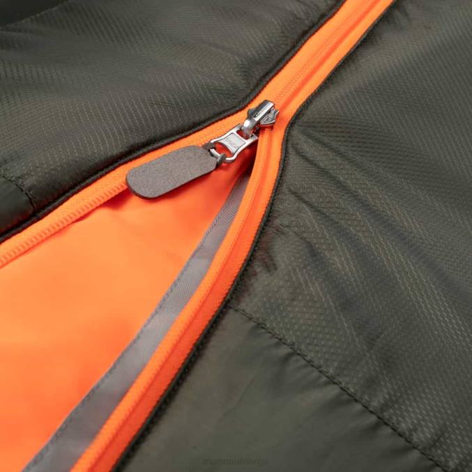 Mammut utstyr unisex løype 32 grader mørk oliven 8L8B609