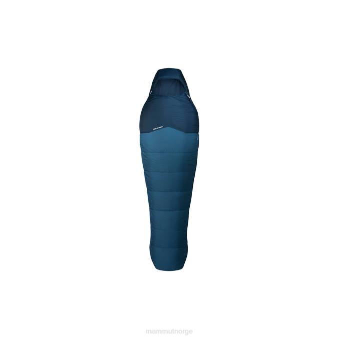 Mammut utstyr unisex nordisk oti 3-sesong jay-mørk jay 8L8B538