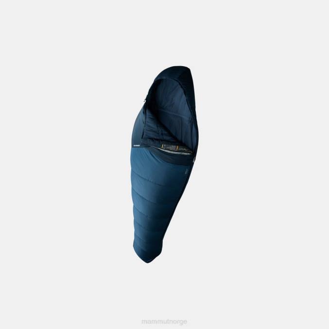 Mammut utstyr unisex nordisk oti 3-sesong jay-mørk jay 8L8B538