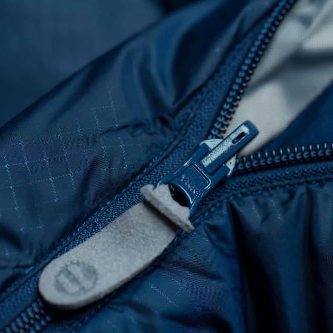 Mammut utstyr unisex nordisk oti 3-sesong jay-mørk jay 8L8B538
