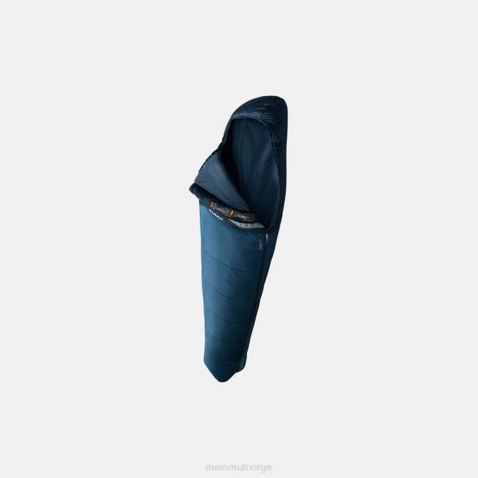 Mammut utstyr unisex nordisk oti vår jay-mørk jay 8L8B537
