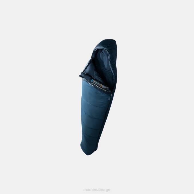Mammut utstyr unisex nordisk oti vinter jay-mørk jay 8L8B536